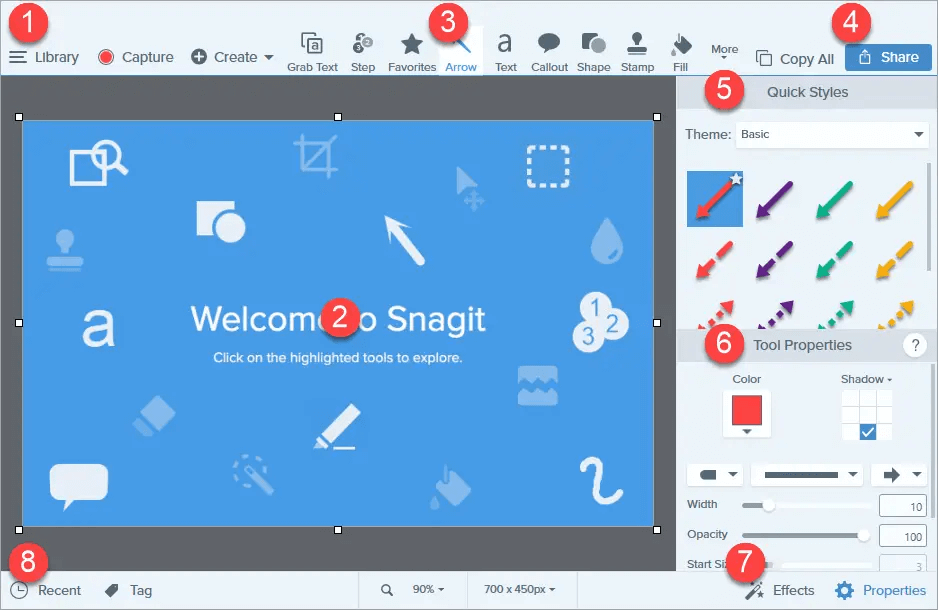 Snagit