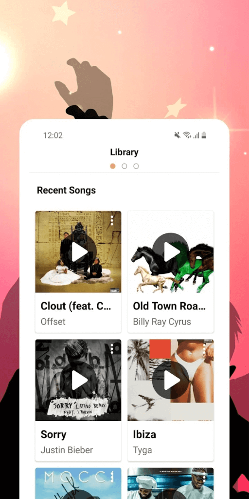 Song Finder and Identifier
