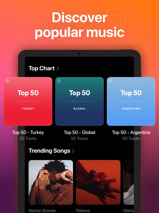 Song Finder