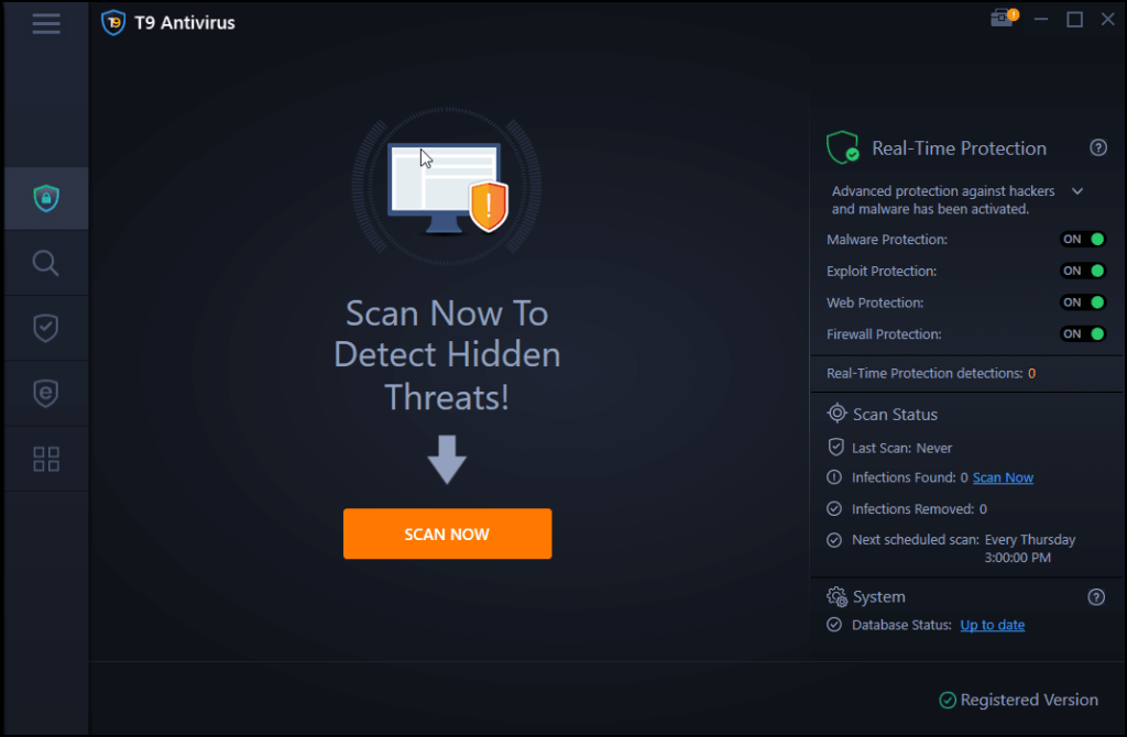 T9 Antivirus