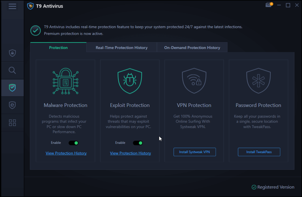 T9 antivirus