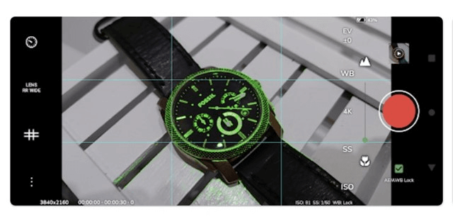 Time-Lapse Creator