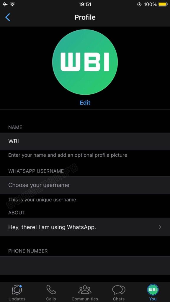 WhatsApp