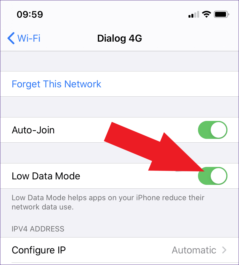 dialog 4g