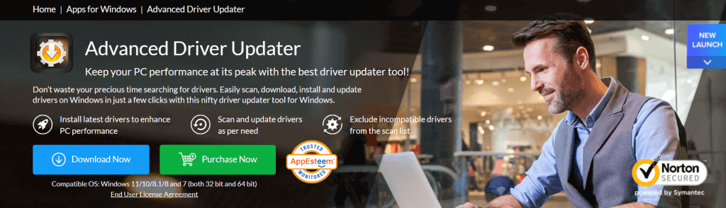 driver updater