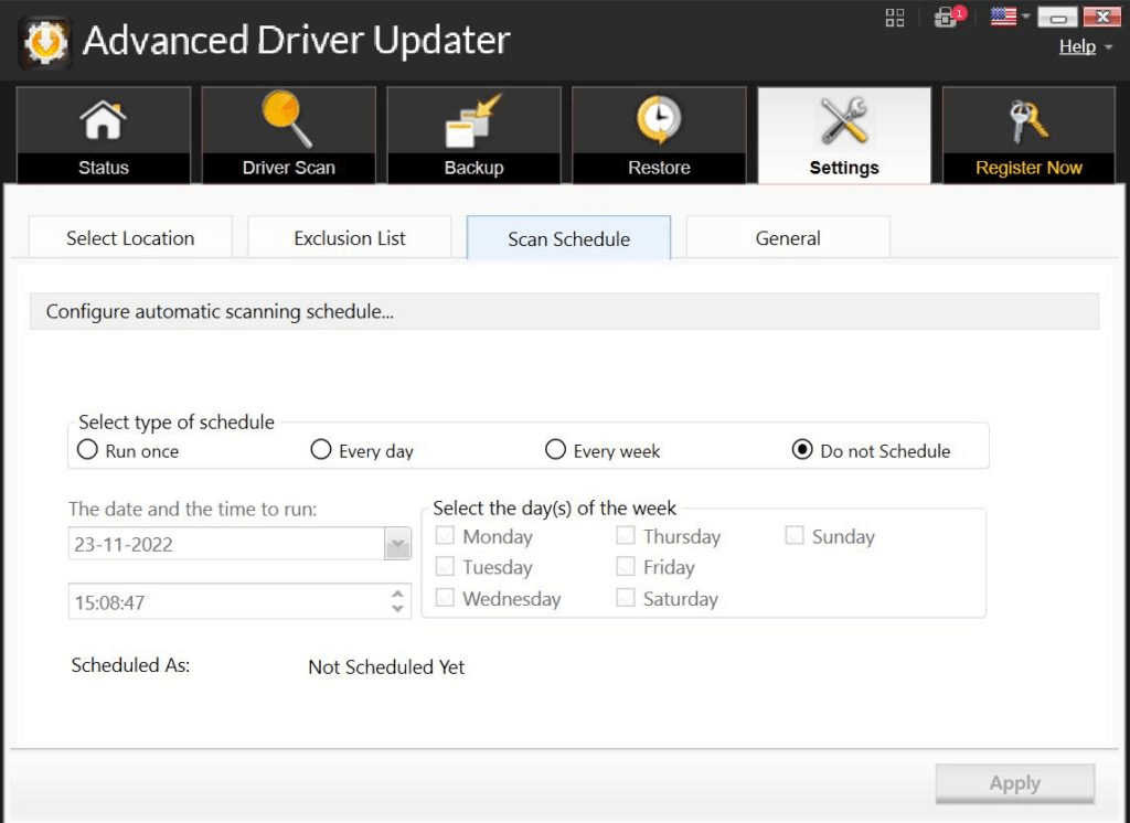 driver updater tool