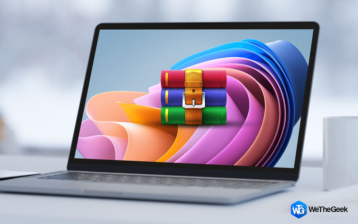 Say Goodbye to WinRAR – Windows 11 Takes on WinRAR with Native RAR Support