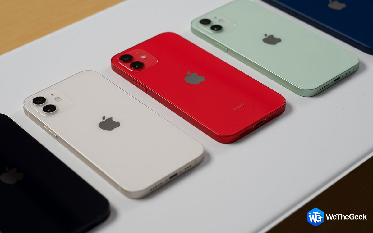 Apple Takes Charge, Fine-Tunes iPhone 12 for France's Radiation Testing