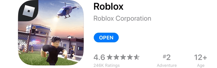 App Store