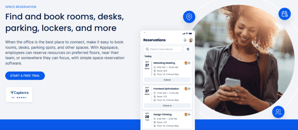 Appspace