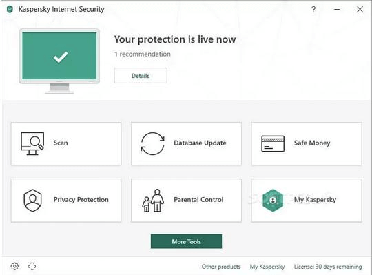 Best antivirus