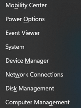 Device Manager