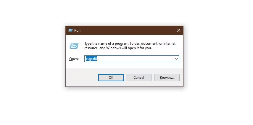 Disabling Your Proxy