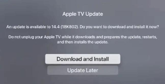 Download and Install