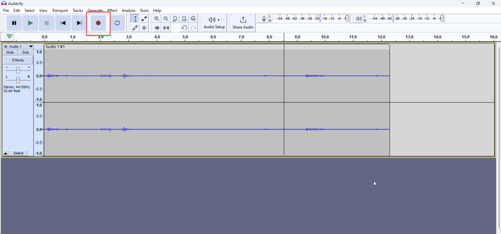 How to record screen