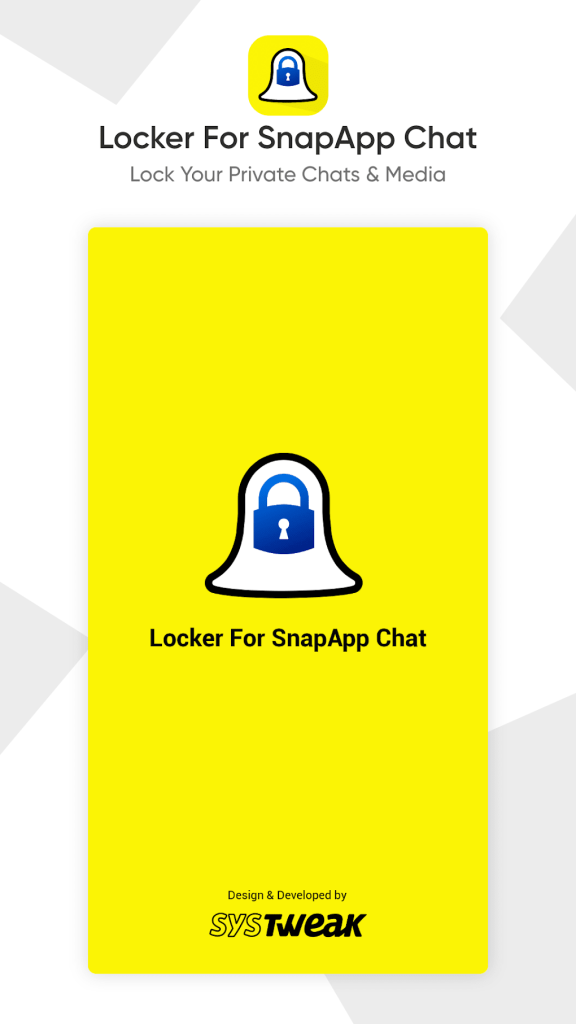 Locker for SnapApp Chat