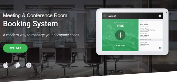 Meeting room