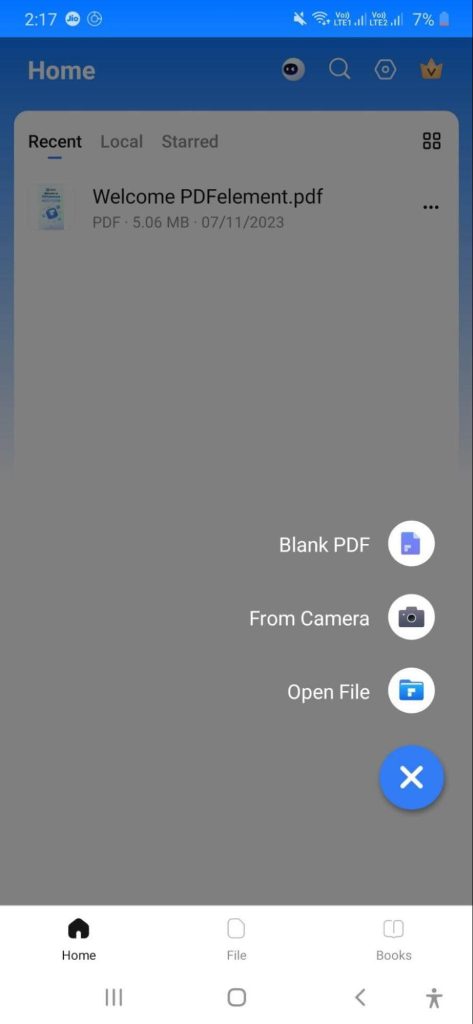 PDFelement