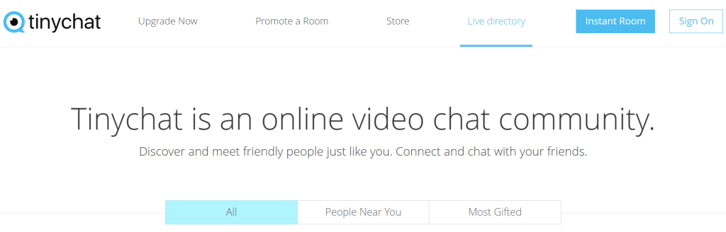 TinyChat