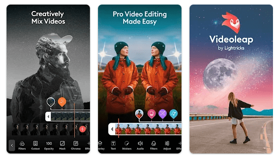 Videoleap