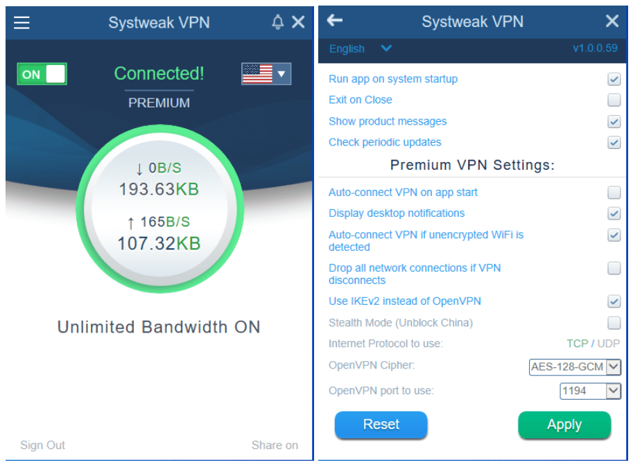 best vpn