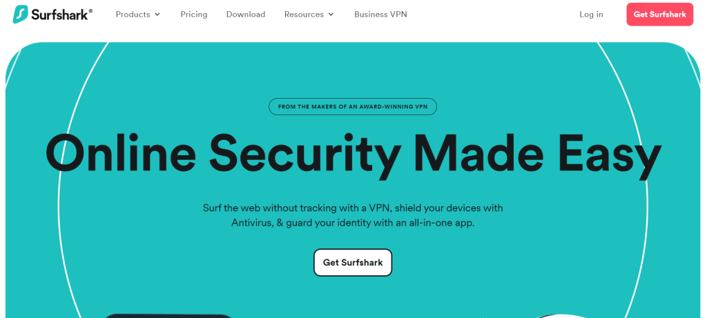 online security