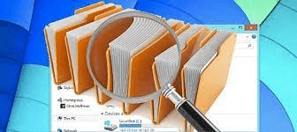 scan duplicate files