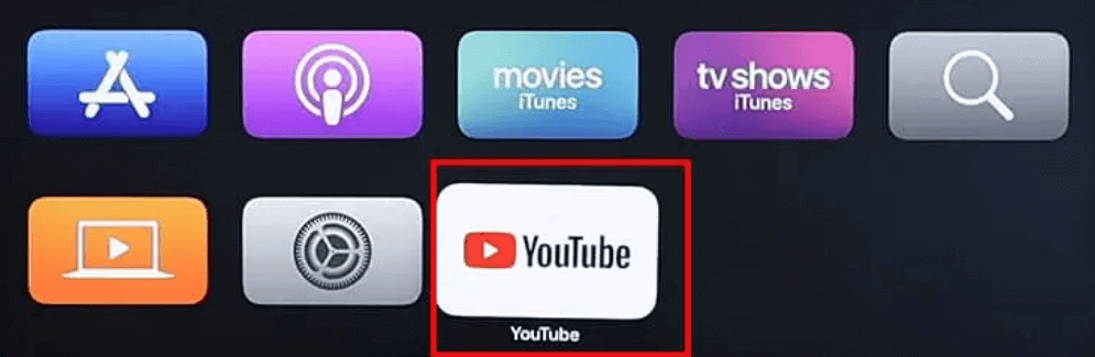 youtube