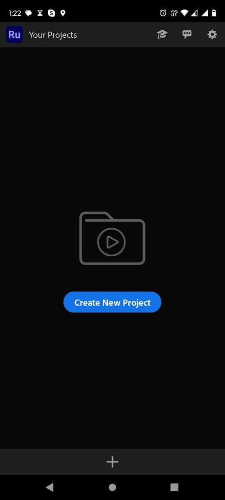 Adobe Premiere