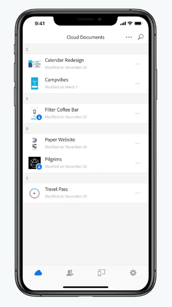 Adobe XD
