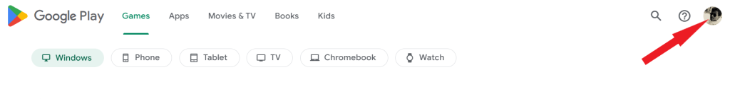 Check Google Play Visibility