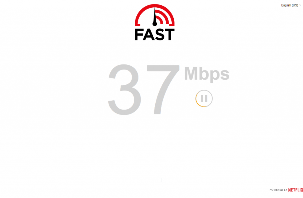 Check Internet Connection