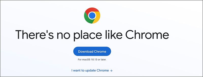 Chrome
