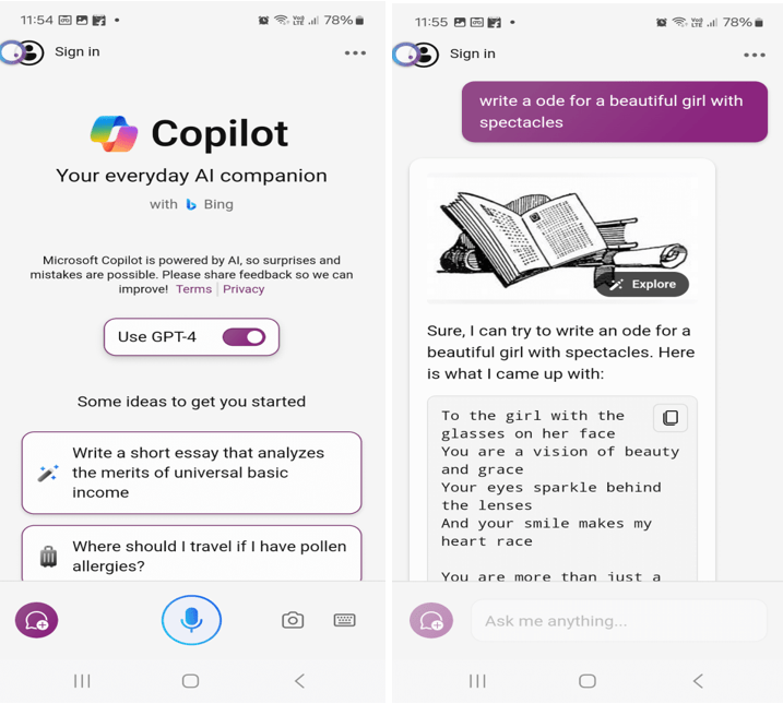 Copilot