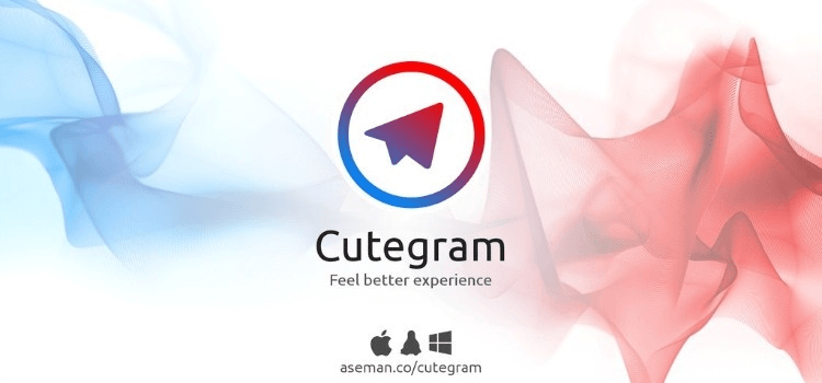 Cutegram