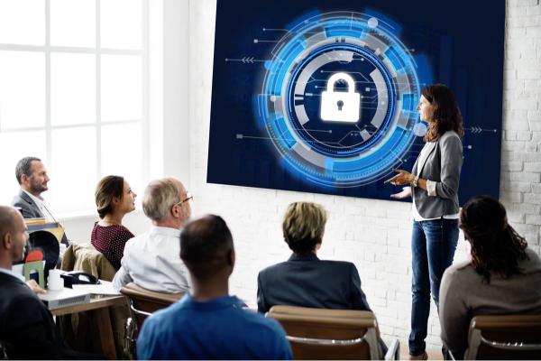 Cybersecurity Training
