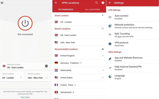 ExpressVPN