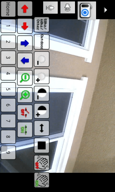 IP Cam Viewer