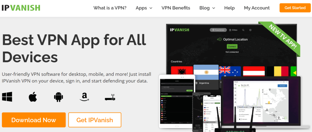 IPVanish