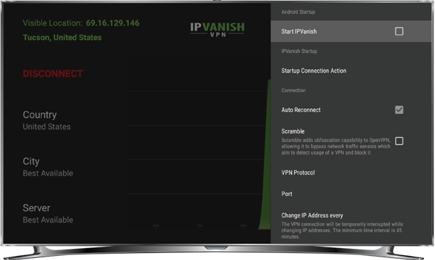 IPvanish