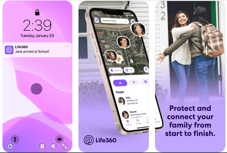 Life360
