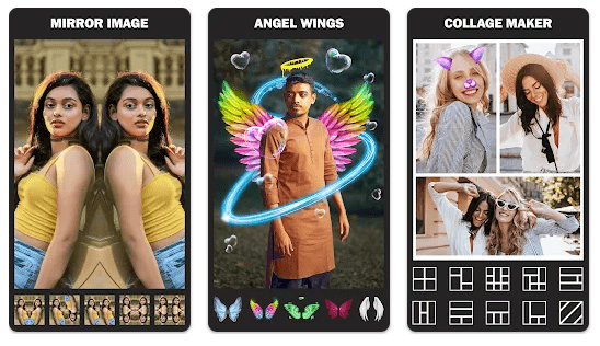 Mirror app