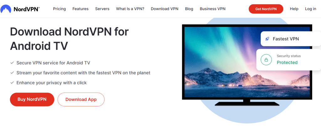 Nord VPN