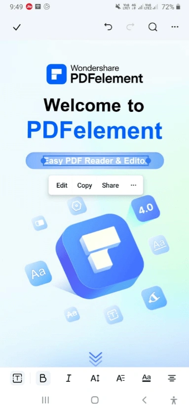 PDFelement