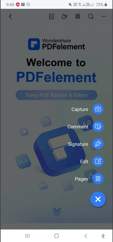 Pdf-reader