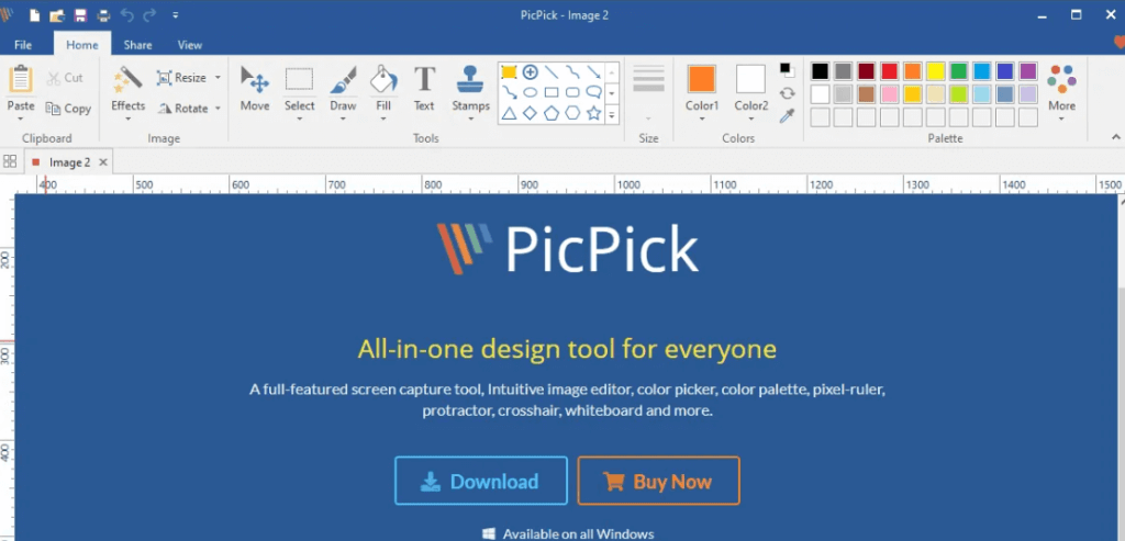 PickPick