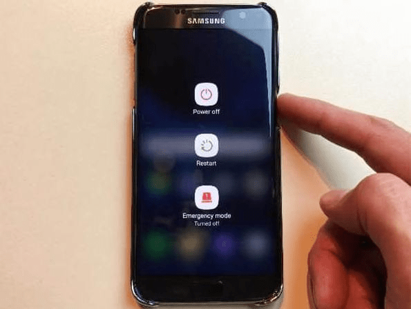 Reboot Your Phone