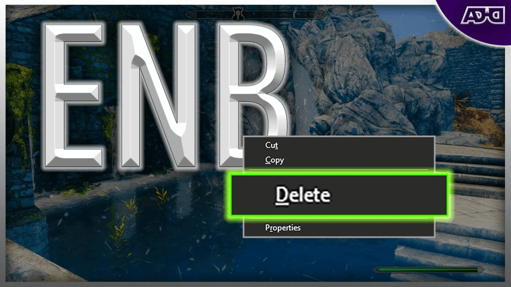 Remove Mods