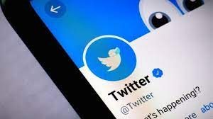 Restart Twitter