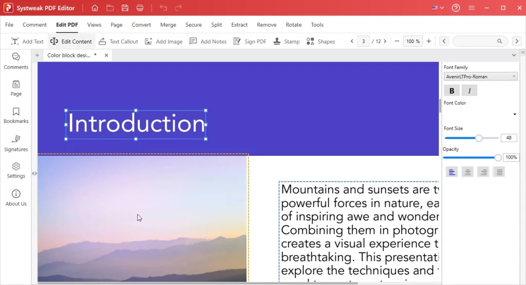 Introduction